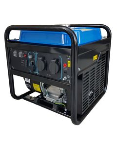 Генератор инверторный Weekender GT3500iO