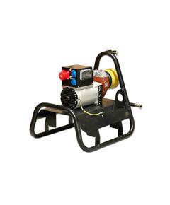 Генератор навесной для трактора AgroVolt AV38