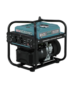 Инверторный генератор Konner&Sohnen KS 2100i