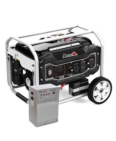 Бензиновый генератор Matari MX11000EA-ATS