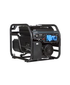 Генератор бензиновый Hyundai HHY 10050FE ATS