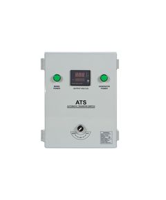 Блок автоматики Hyundai ATS 10-380v