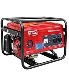 Генератор Stark PSG 3500L PRO