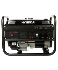 Бензиновый Генератор HYUNDAI HHY 3030F