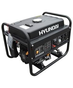 Бензиновый генератор HYUNDAI HHY 2500F