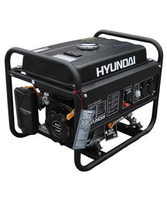 Бензиновый генератор Hyundai HHY 3000F