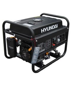 Бензиновый генератор HYUNDAI HHY 3000FE