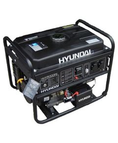 Бензиновый генератор HYUNDAI HHY 5000FE