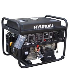 Бензиновый генератор HYUNDAI HHY 9000FE