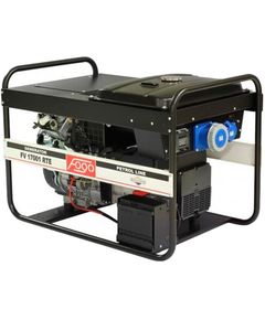 ГЕНЕРАТОР FOGO FV 15000 RTE