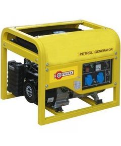 Генератор бензиновый ODWERK GG7500E