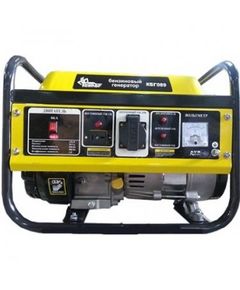 Бензиновый генератор Кентавр КБГ089
