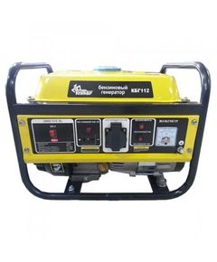 Бензиновый генератор Кентавр КБГ112