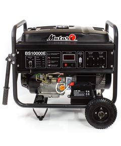 Бензиновый генератор Matari BS 10000E