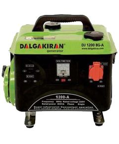 Бензиновый генератор DALGAKIRAN DJ 1200 BG-A