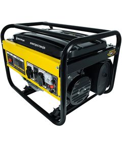 Генератор бензино-газовый Кентавр КБГ258аг