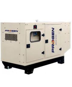 Дизельный генератор PROGEN-S285