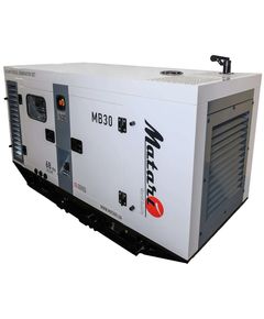 Дизельный генератор Matari MB30