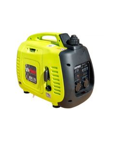 Генератор Dalgakiran DJ 20 BG i