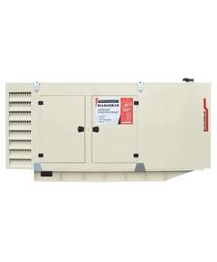 Дизельный генератор Dalgakiran DJ 72 BD (57 кВт)