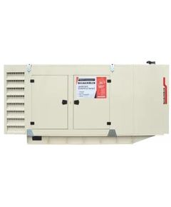 Дизельный генератор Dalgakiran DJ50BD (40 кВт)