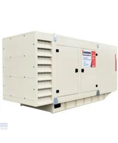 Дизельный генератор Dalgakiran DJ415BD (332 кВт)