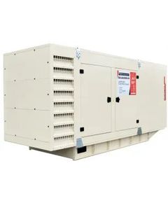 Дизельный генератор Dalgakiran DJ170BD (136 кВт)