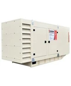 Дизельный генератор Dalgakiran DJ220BD (175 кВт)