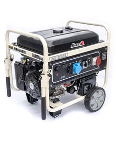 Бензиновый генератор Matari MX13003E