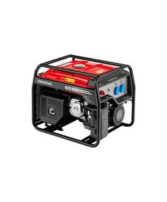 Генератор бензиновый Honda EG5500CL GWT1