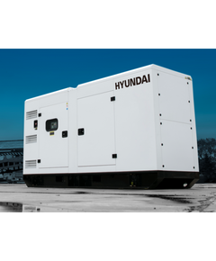 Электростанция дизельная DHY 22KSE