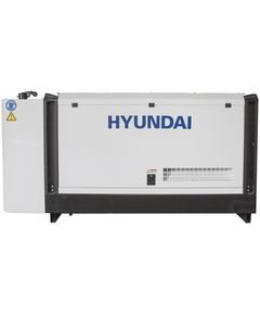 Электростанция дизельная Hyundai DHY 35KSE