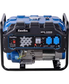 Генератор бензиновый EnerSol EPG-3200S