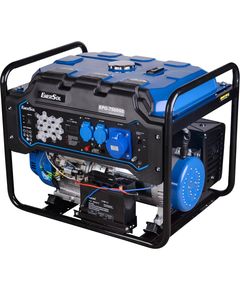 Генератор бензиновый EnerSol EPG-7500SE