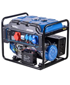Генератор бензиновый EnerSol EPG-8500UE