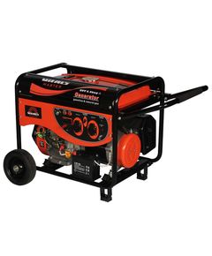 Трехтопливный генератор Vitals Master EST 6.0bng (42349)