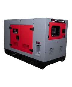 Генератор дизельный Vitals Professional EWI 40-3RS.100B