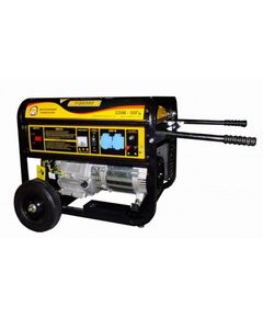 Генератор Forte FG 6500