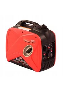 Генератор инверторный бензиновый FOGO F2001IS