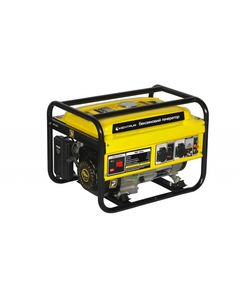 Бензиновый генератор Кентавр КБГ505а