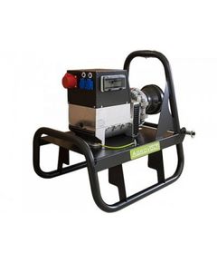 Генератор навесной для трактора AgroVolt AV18