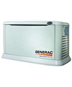 Газовая электростанция GENERAC 6270 (5915) kW10