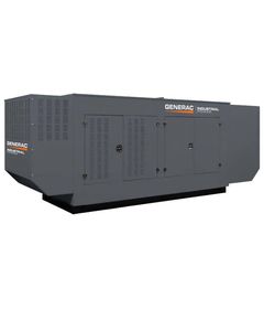 Газовый генератор GENERAC SG 40