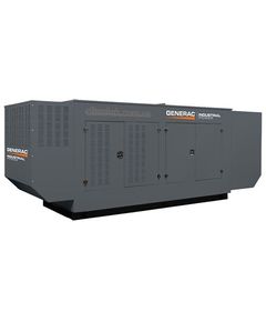 Газовый генератор GENERAC SG250 3ф