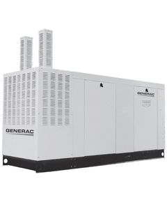 Газовый генератор GENERAC SG150 6.8L 3ф