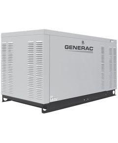 Газовый генератор GENERAC SG 060 3ф