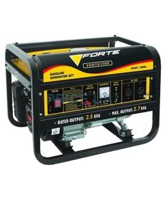 Бензиновый генератор Forte FG3500