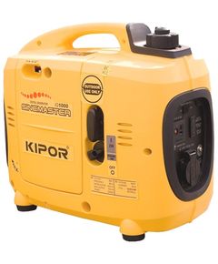 Бензиновый инверторный генератор Kipor IG1000