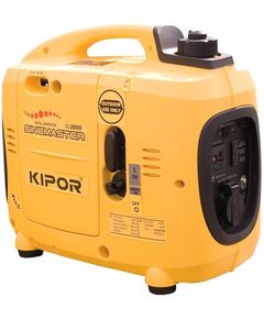 Бензиновый инверторный генератор Kipor IG2000s