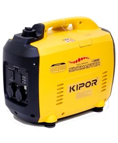 Бензиновый инверторный генератор Kipor IG2600